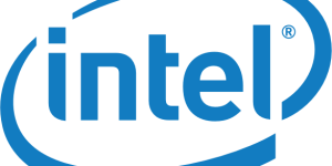 intel logo drivers