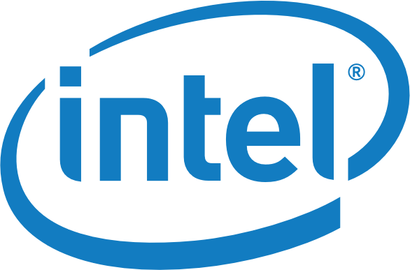 intel logo drivers