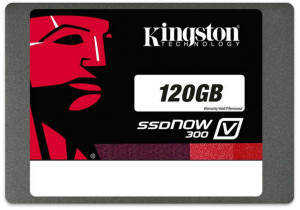 ssd kingston de alto desempenho