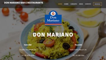 Don Mariano 