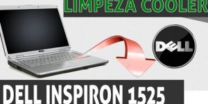 dell inspiron 1525
