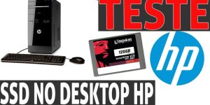 Ssd em um computador antigo: vale a pena?