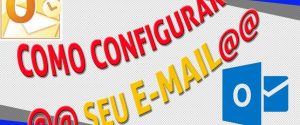 Como configurar seu e-mail automaticamente