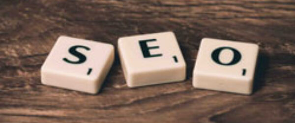 aparece no google seo