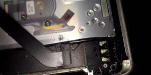 macbook com dois hds