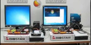 ssd x hd. qual disco é mais rápido?