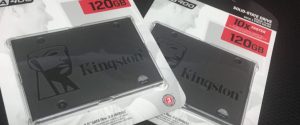disco ssd kingston 120gb