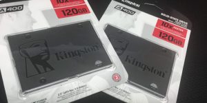 disco ssd kingston 120gb