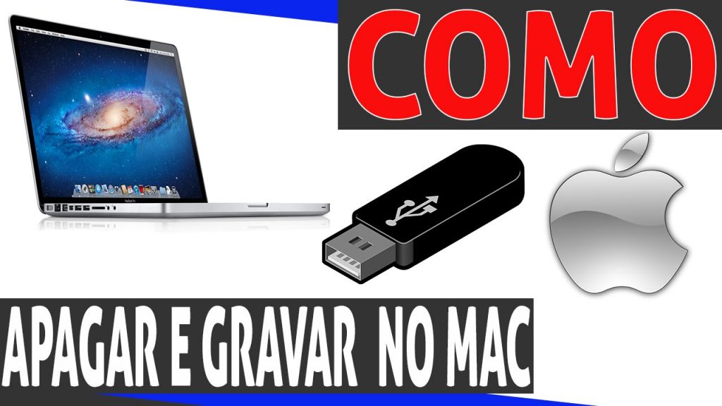 como habilitar o mac para gravar?