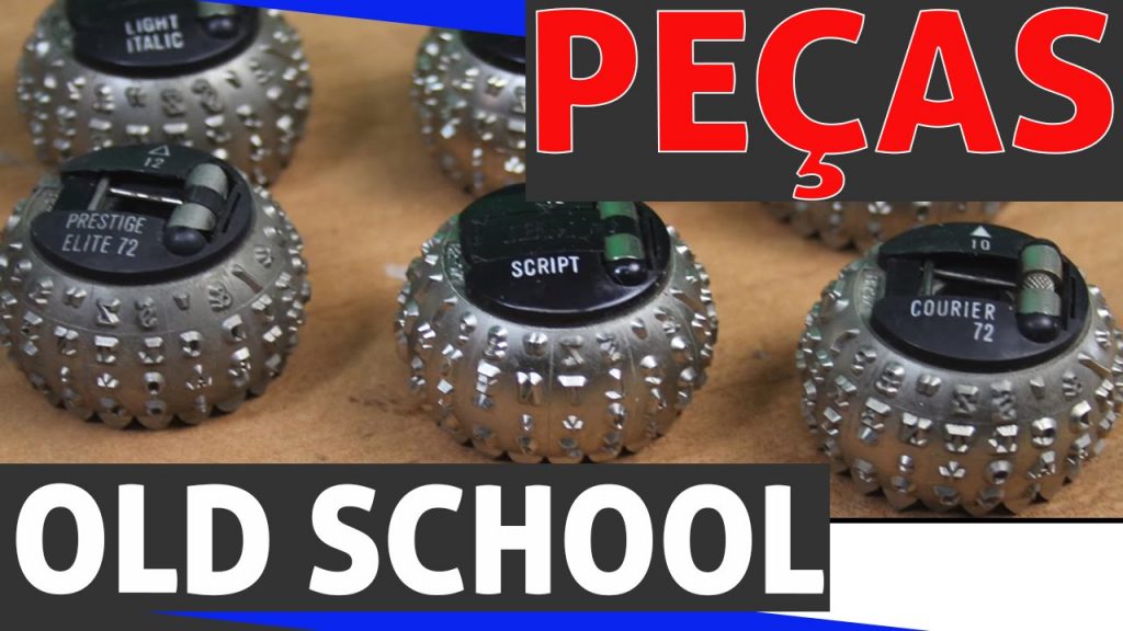 evolução das peças de computador