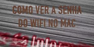 aprenda a como descobrir a senha?