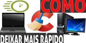 como instalar o ccleaner?