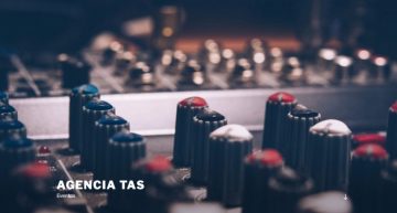 Agência Tas