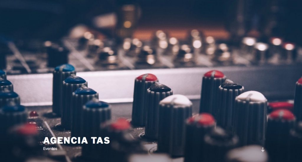 agencia tas