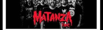 Banda Matanza Inc