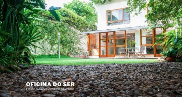 Oficina do Ser