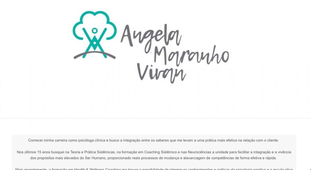 angela maranho vivan