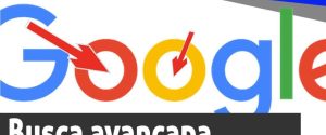 como fazer uma busca avançada?
