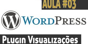 como instalar o contador de visualizações