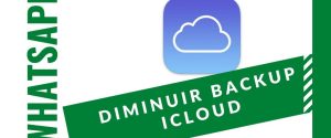 como limpar diminuir espaço no iphone?