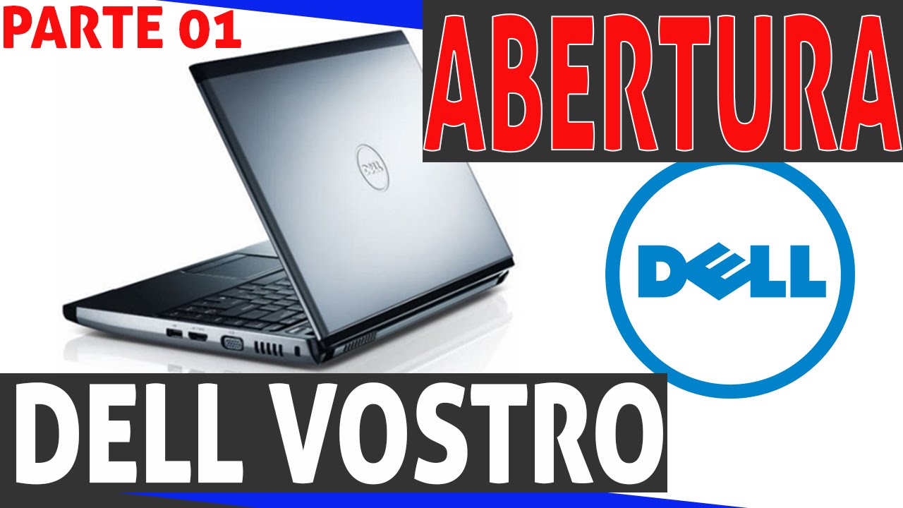 como limpar o cooler do dell vostro