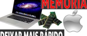 memória deixar mais rápido