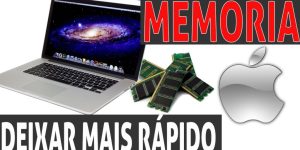 memória deixar mais rápido