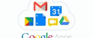 google apps