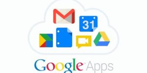 google apps