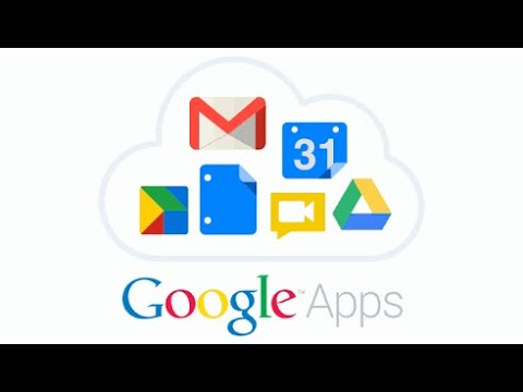 google apps