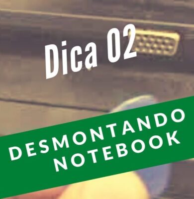 Dica 2 para abrir notebooks: espátulas espatulas notebook