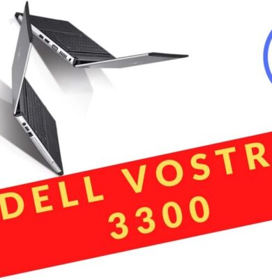 Formatar Dell Vostro 3300 rapidamente formatar dell vostro 3300