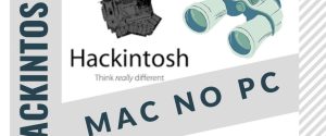 hackintosh mac no pc