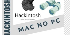 hackintosh mac no pc