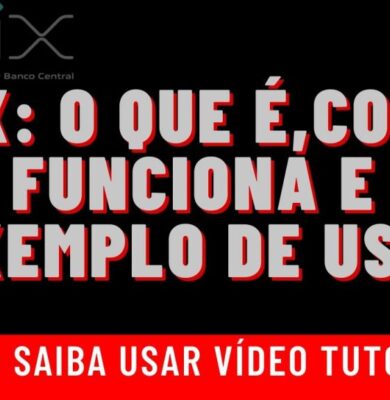 PIX: o que é, para que serve e como usar PIX: o que é, para que serve e como usar