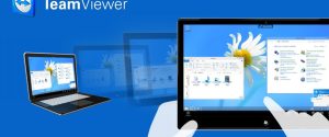 teamviewer