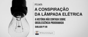 Feitos para não durar: Doc sobre a obsolescência programada
